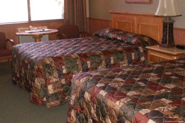 Hotel STEWART LODGE (Cle Elum)